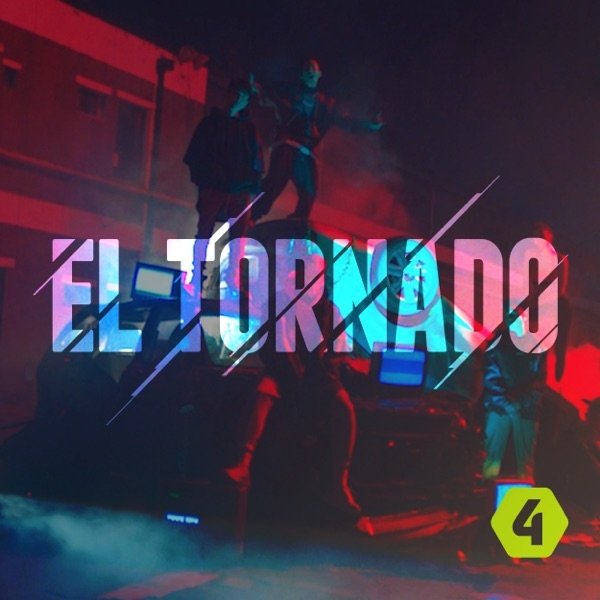 EL TORNADO - album