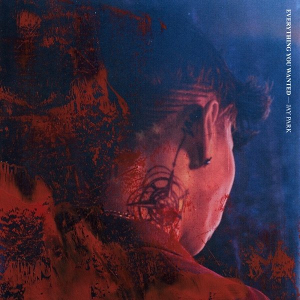 Album Jay Park - EVERYTHING YOU WANTED