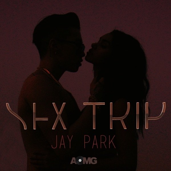 Album Jay Park - Sex Trip