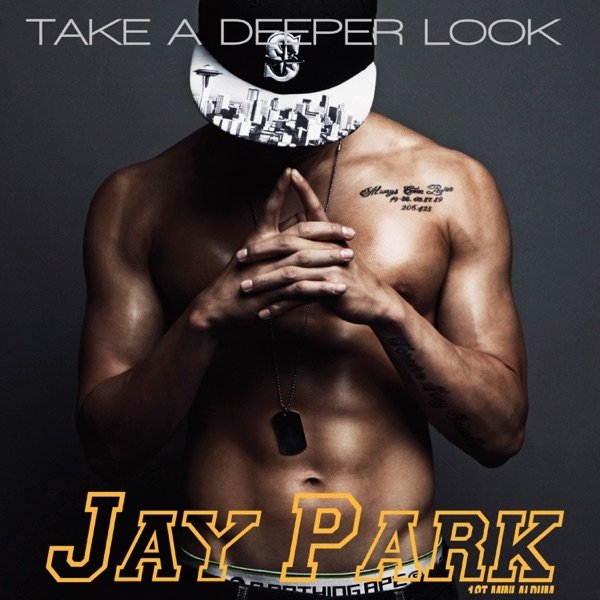 Album Jay Park - Take a Deeper Look