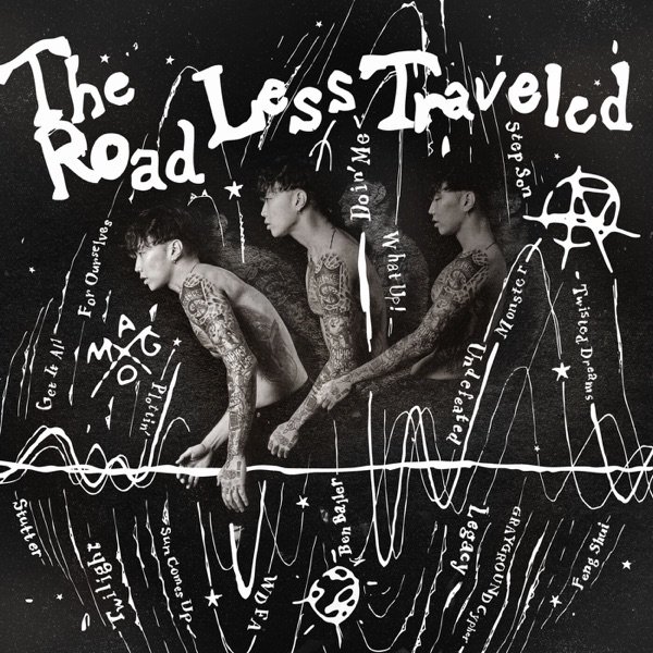 The Road Less Traveled - album
