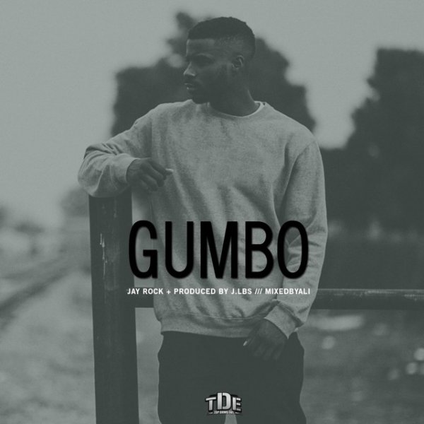 Album Jay Rock - Gumbo