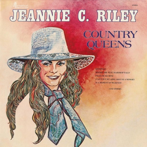 Jeannie C. Riley Country Queens, 1976