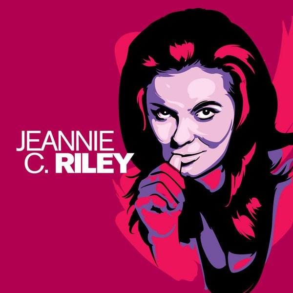 Jeannie C. Riley Jeannie C. Riley, 2012