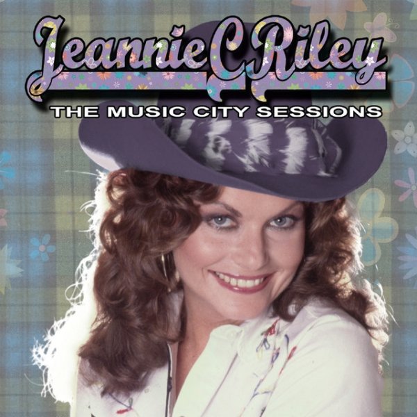 Album Jeannie C. Riley - The Music City Sessions