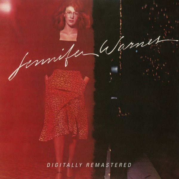 Album Jennifer Warnes - Jennifer Warnes