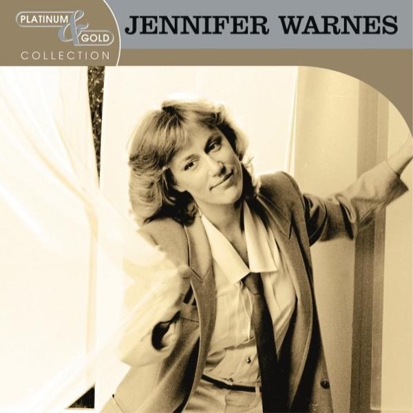Album Jennifer Warnes - Platinum & Gold Collection: Jennifer Warnes