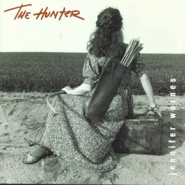 Jennifer Warnes The Hunter, 1992