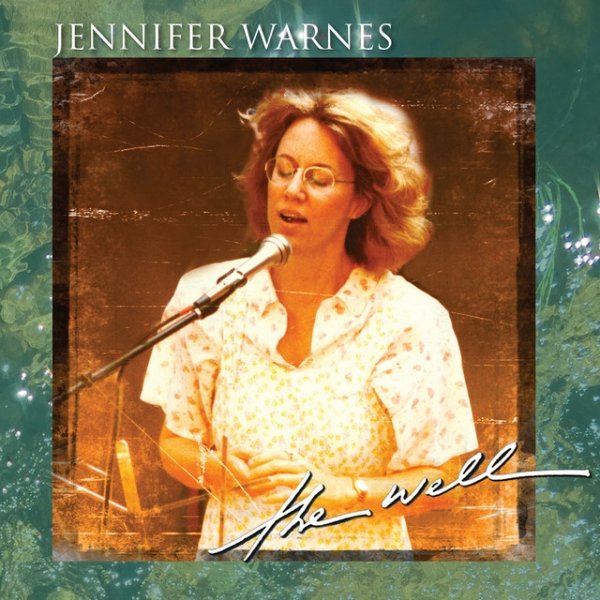 Album Jennifer Warnes - The Well