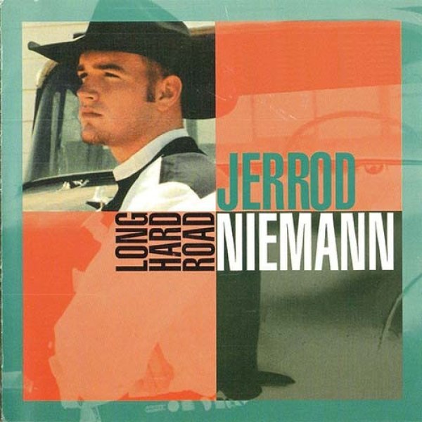 Album Jerrod Niemann - Long Hard Road