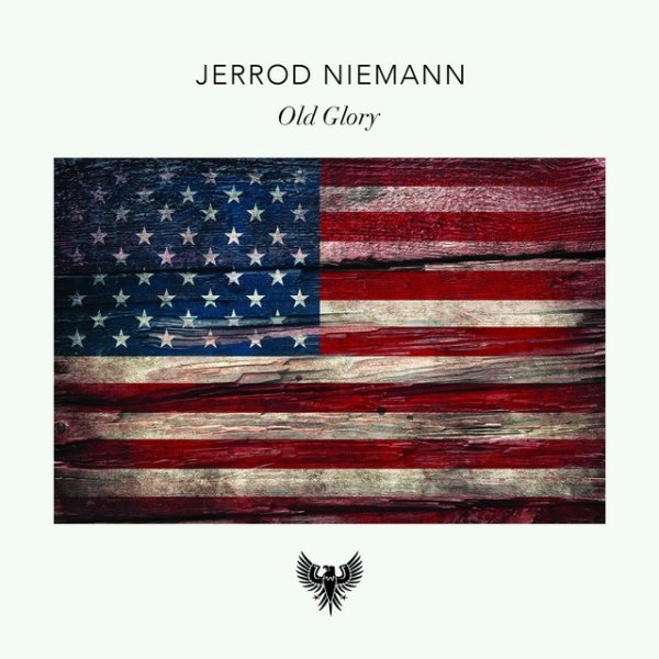 Album Jerrod Niemann - Old Glory