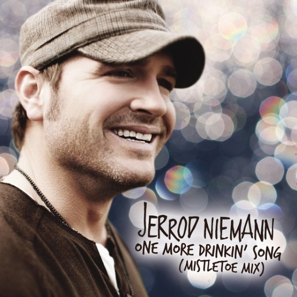 Album Jerrod Niemann - One More Drinkin