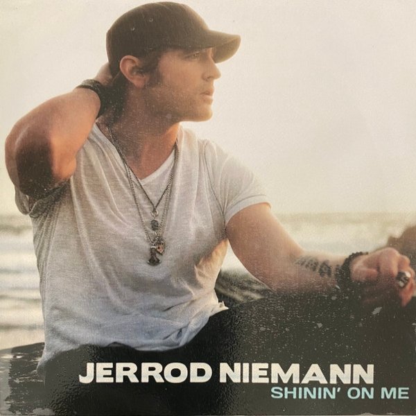 Album Jerrod Niemann - Shinin