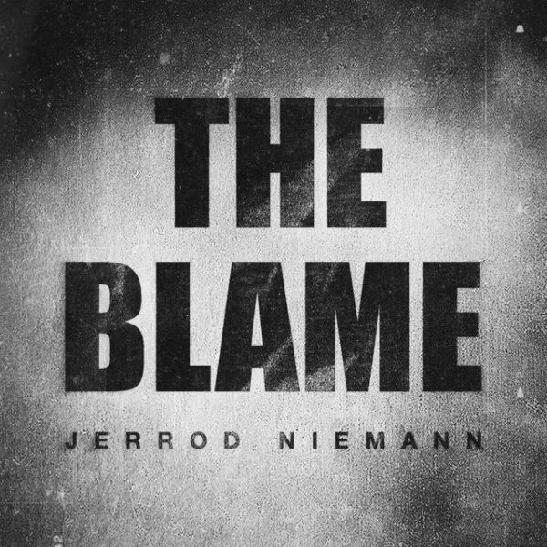 Album Jerrod Niemann - The Blame