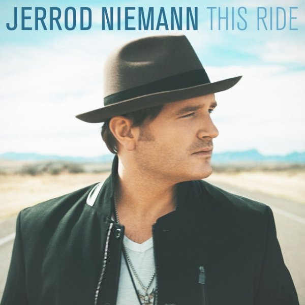 Album Jerrod Niemann - This Ride