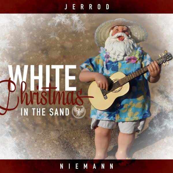 Album Jerrod Niemann - White Christmas in the Sand