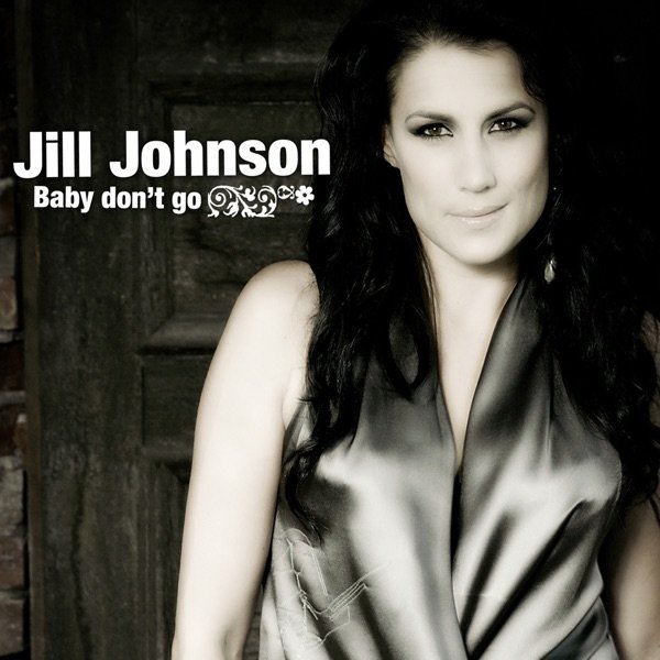 Album Jill Johnson - Baby Don