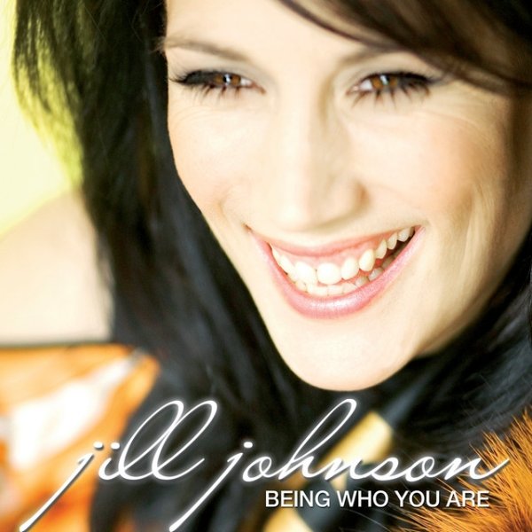 Album Jill Johnson - Being Who You Are