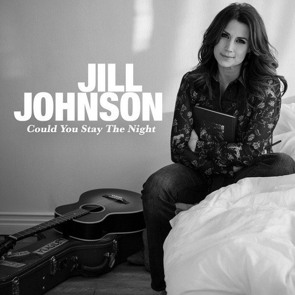 Album Jill Johnson - Could You Stay The Night