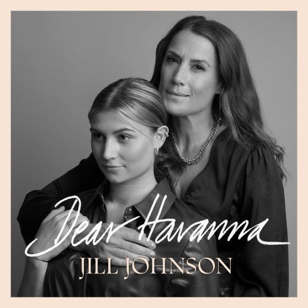 Album Jill Johnson - Dear Havanna