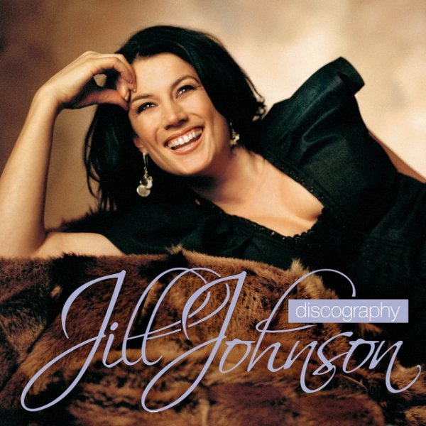 Album Jill Johnson - Discography