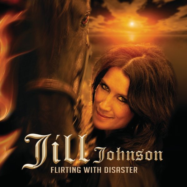 Album Jill Johnson - Flirting With Disaster