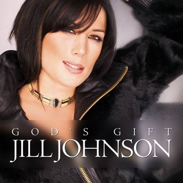 Album Jill Johnson - God