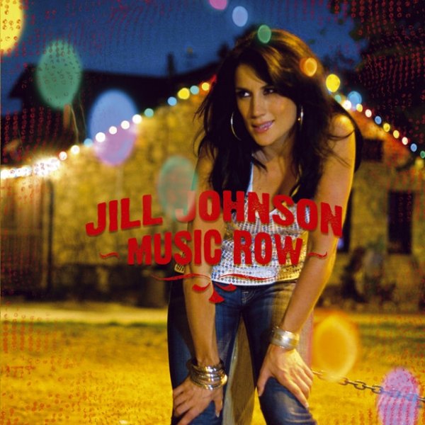 Album Jill Johnson - Music Row