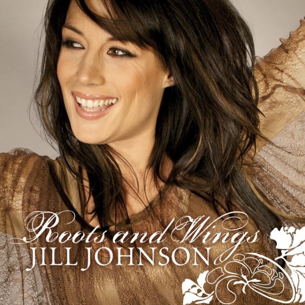 Album Jill Johnson - Roots & Wings