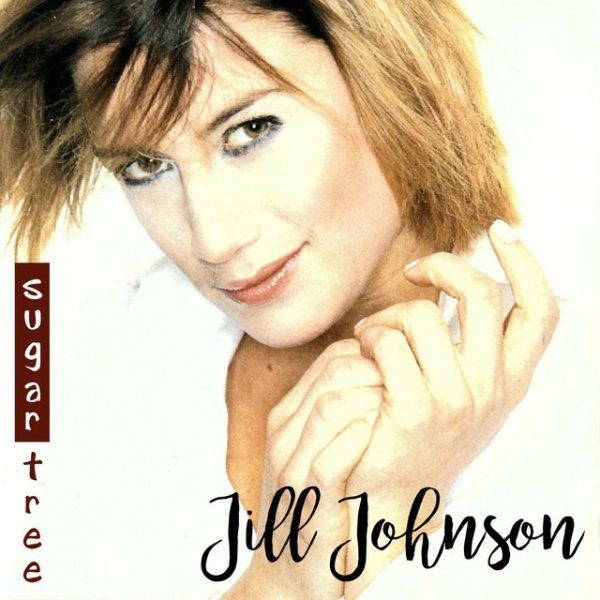 Album Jill Johnson - Shake The Sugartree