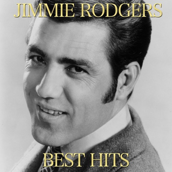 Album Jimmie Rodgers - Best Hits