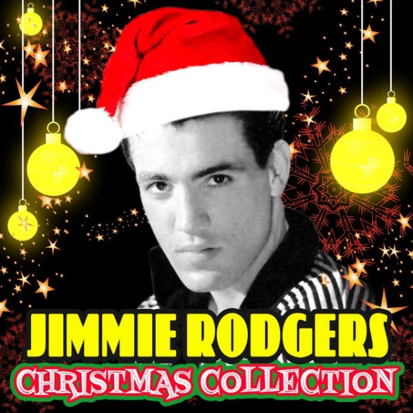 Album Jimmie Rodgers - Christmas Collection