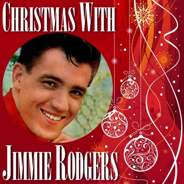 Album Jimmie Rodgers - Christmas with Jimmie Rodgers