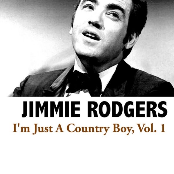 I'm Just A Country Boy, Vol. 1 - album