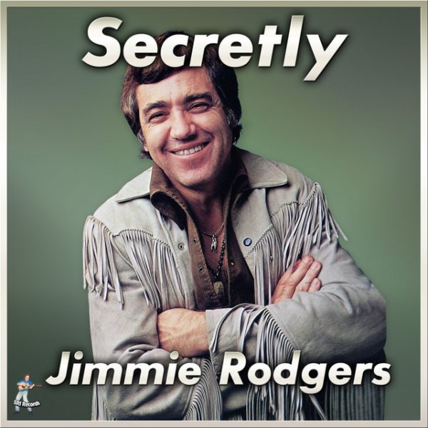 Album Jimmie Rodgers - Secretly