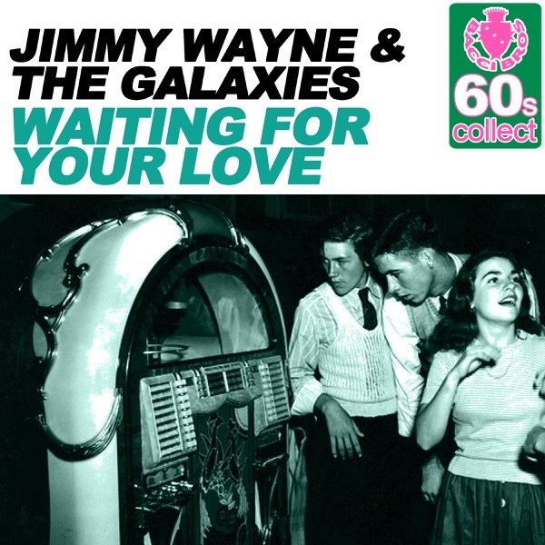 Jimmy Wayne Waiting for Your Love, 2015