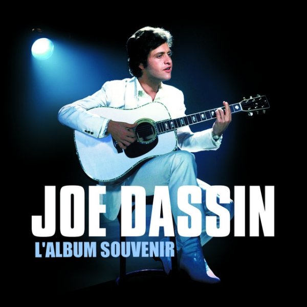 Album Joe Dassin - Best Of L