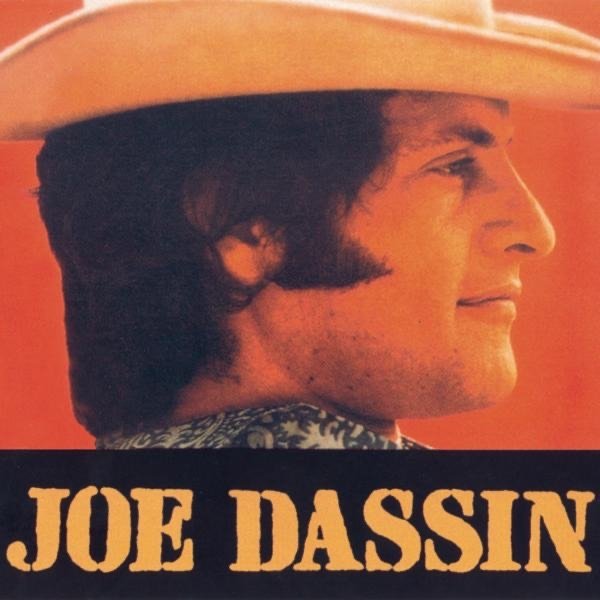Album Joe Dassin - Elle était oh...