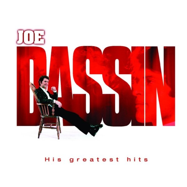 Album Joe Dassin - His Greatest Hits