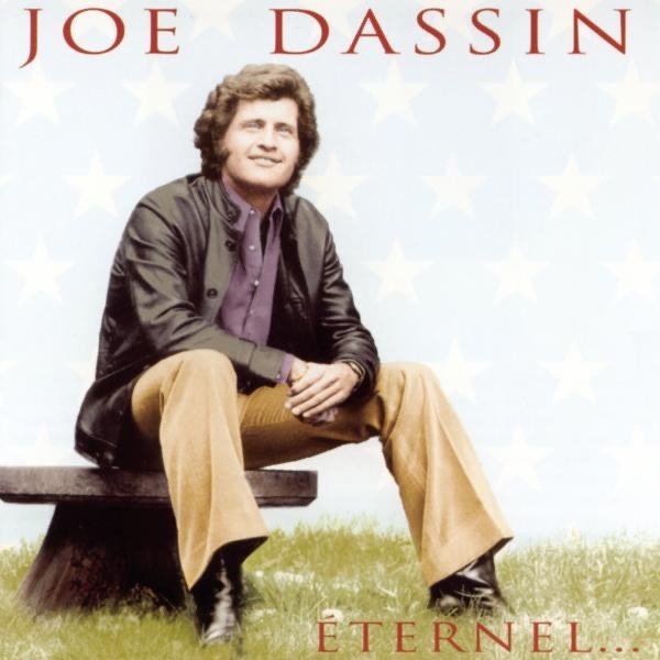 Album Joe Dassin - Joe Dassin éternel...