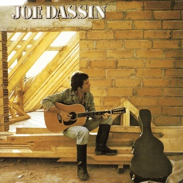 Album Joe Dassin - Joe Dassin
