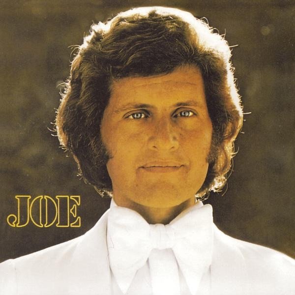 Album Joe Dassin - Joe