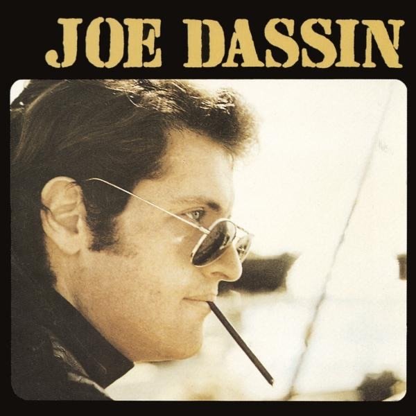 Album Joe Dassin - Les Champs-Élysées