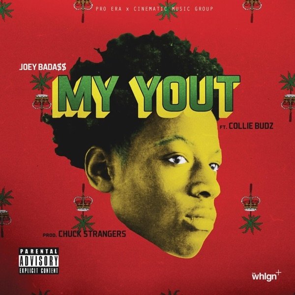 Album Joey Bada$$ - My Yout