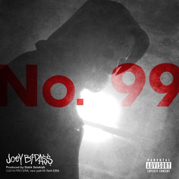 Album Joey Bada$$ - No. 99