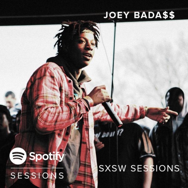 Joey Bada$$ Spotify Sessions, 2015