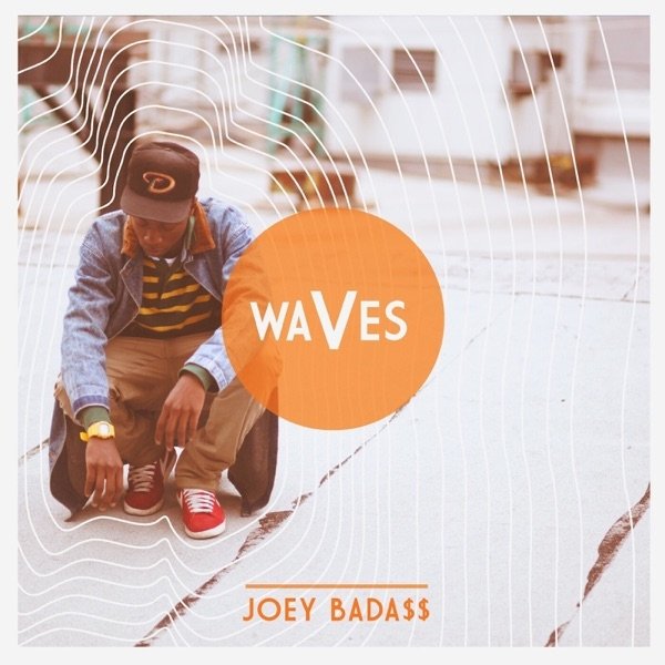 Album Joey Bada$$ - Waves