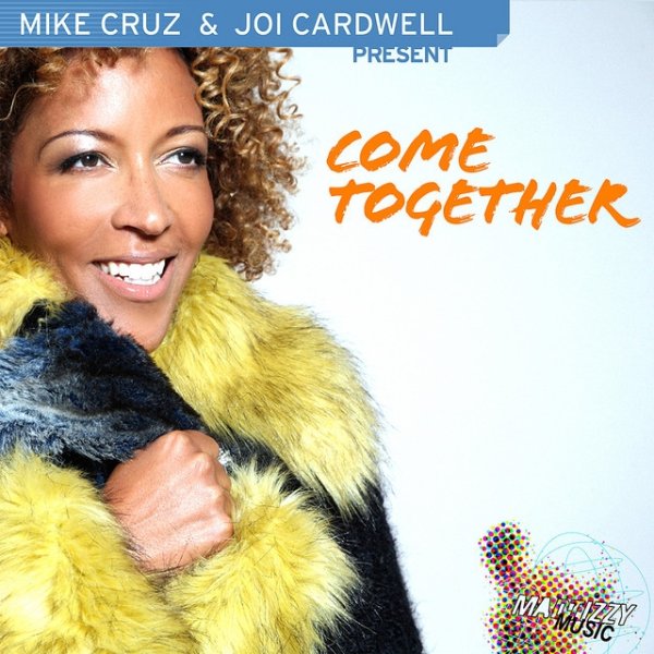 Album Joi Cardwell - Come Together