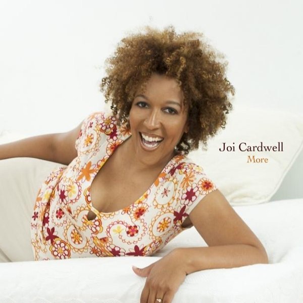 Joi Cardwell More (1992-2003), 2003