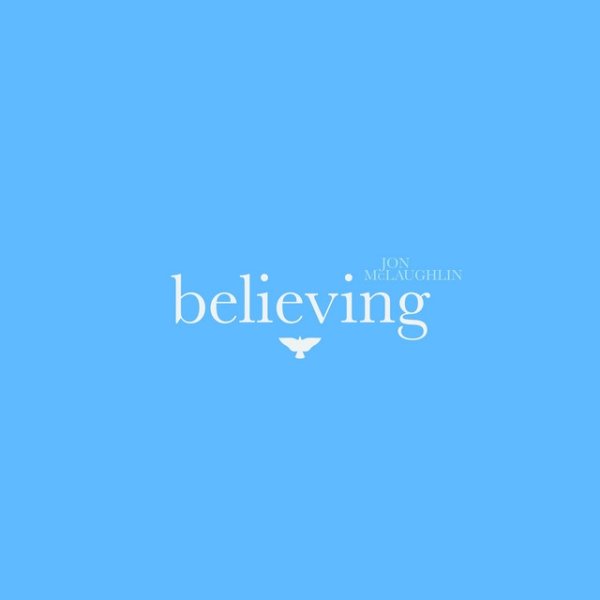 Album Jon McLaughlin - Believing